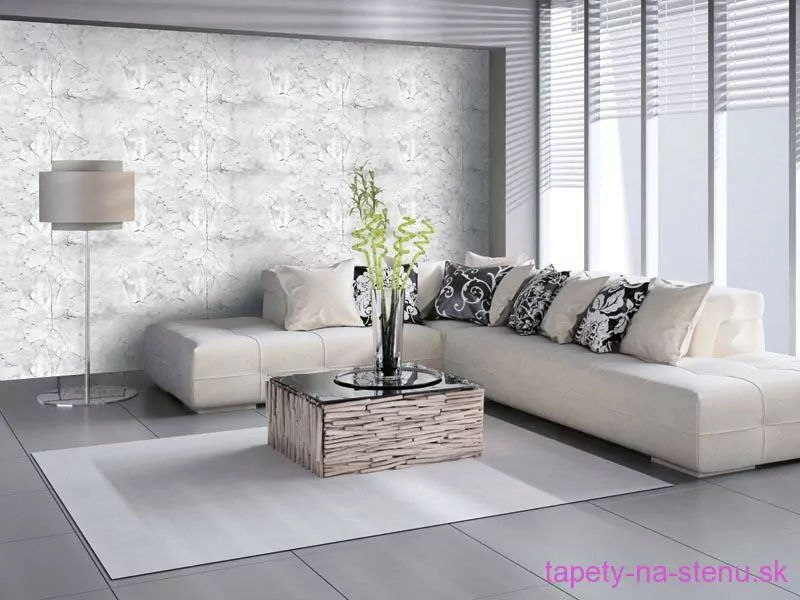 A.S. Creation tapeta Dimex Line wp-161-01 - 0,75 x 10,05 m