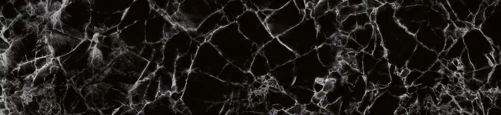 Fototapeta Dimex Čierny mramor KI260-155 | 260 x 60 cm