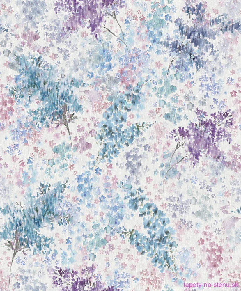 Marburg tapeta na stenu 47450 Flora 0,53 x 10,05 m