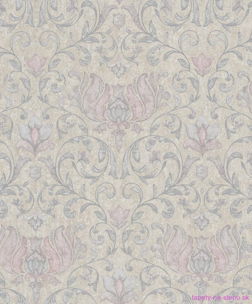 Marburg tapeta na stenu 35152 City Romance 0,53 x 10,05 m