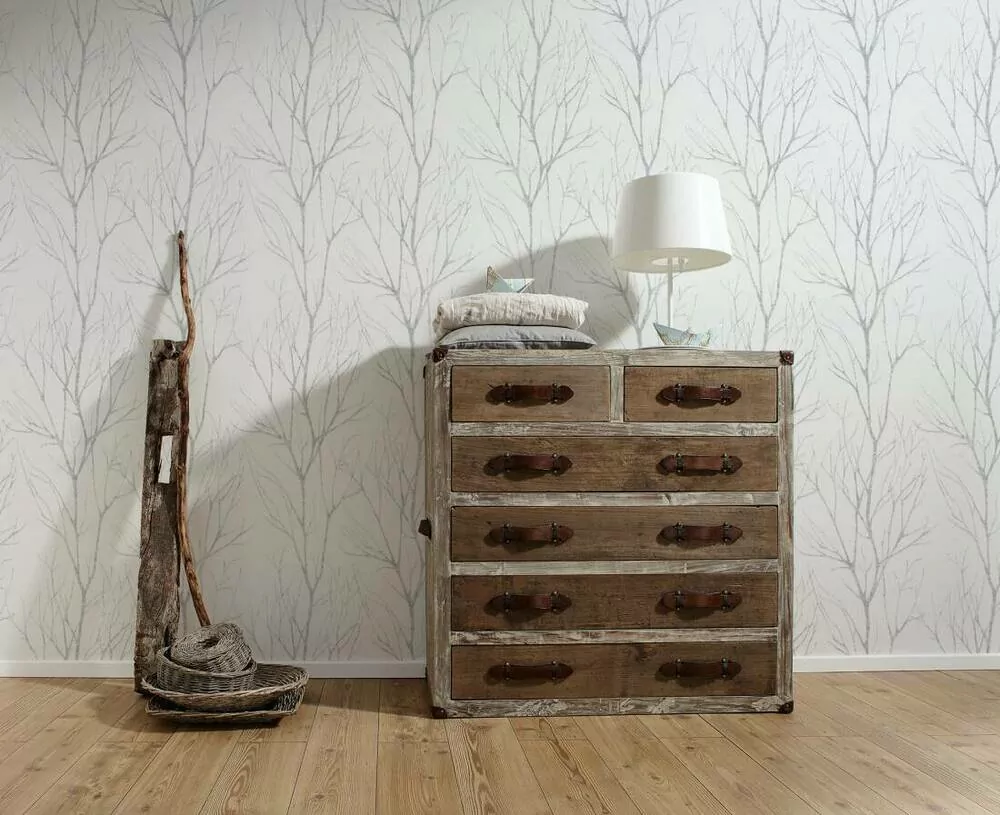 Tapeta A.S. Creation 37260-2 Blooming | 0,53 x 10,05 m