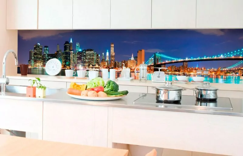 Fototapeta Dimex Manhattan KI350-017 | 350 x 60 cm