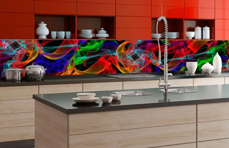 Fototapeta Dimex Elegance Lines KI350-018 | 350 x 60 cm