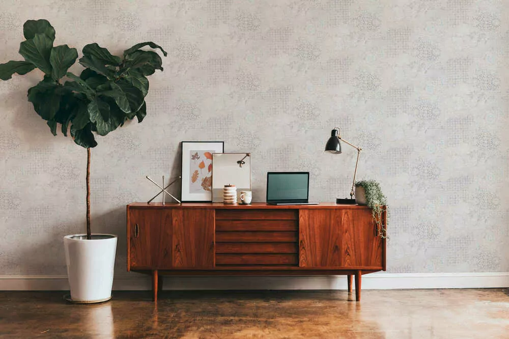 A.S.Creation tapeta 37858-3 Metropolitan Stories 2  0,53 x 10,05 m