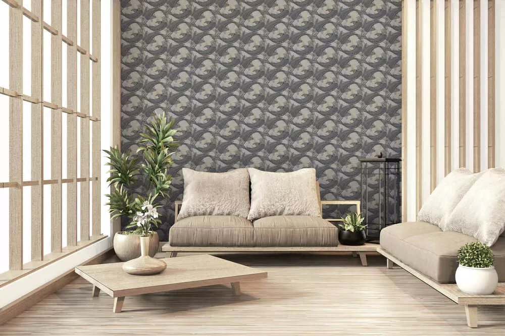A.S.Creation tapeta 37859-3 Metropolitan Stories 2  0,53 x 10,05 m