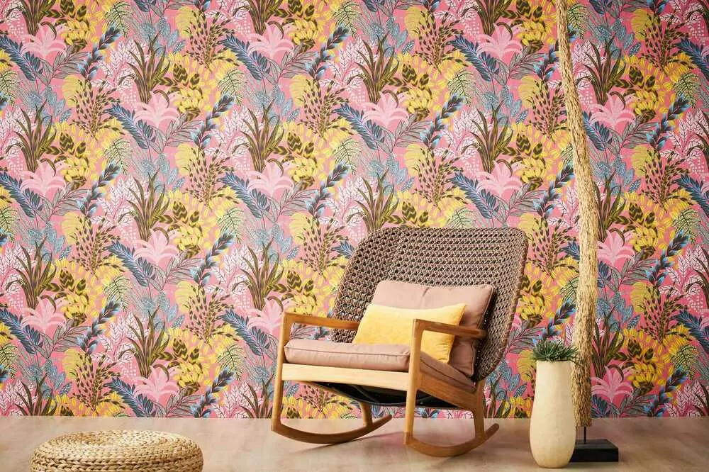 A.S.Creation tapeta 37860-2 Metropolitan Stories 2  0,53 x 10,05 m