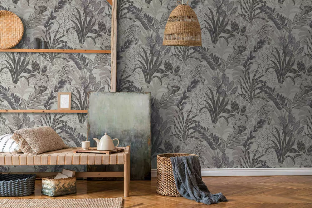 A.S.Creation tapeta 37860-4 Metropolitan Stories 2  0,53 x 10,05 m