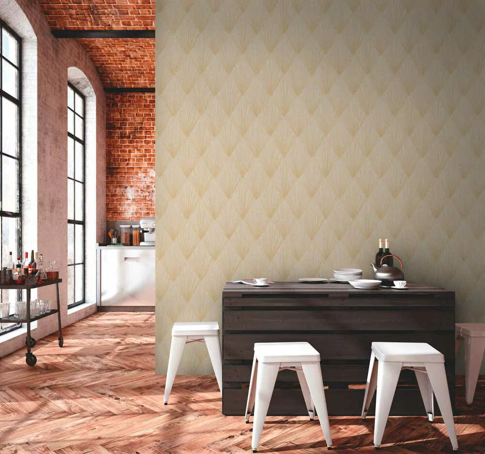 A.S.Creation tapeta 37864-3 Metropolitan Stories 2  0,53 x 10,05 m