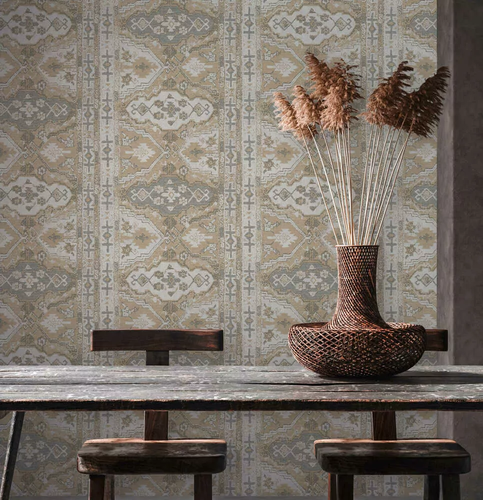 A.S.Creation tapeta 37868-3 Metropolitan Stories 2  0,53 x 10,05 m