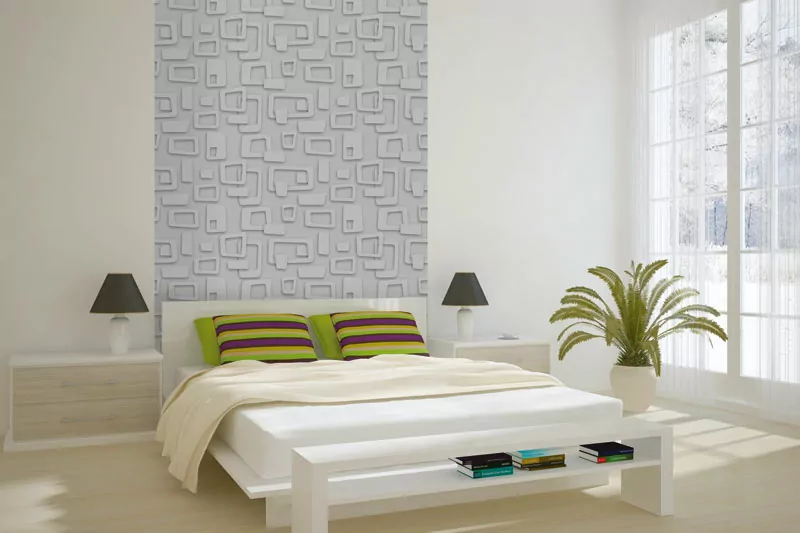 A.S. Creation tapeta Dimex Line WP-009-02 - 0,75 x 10,05 m