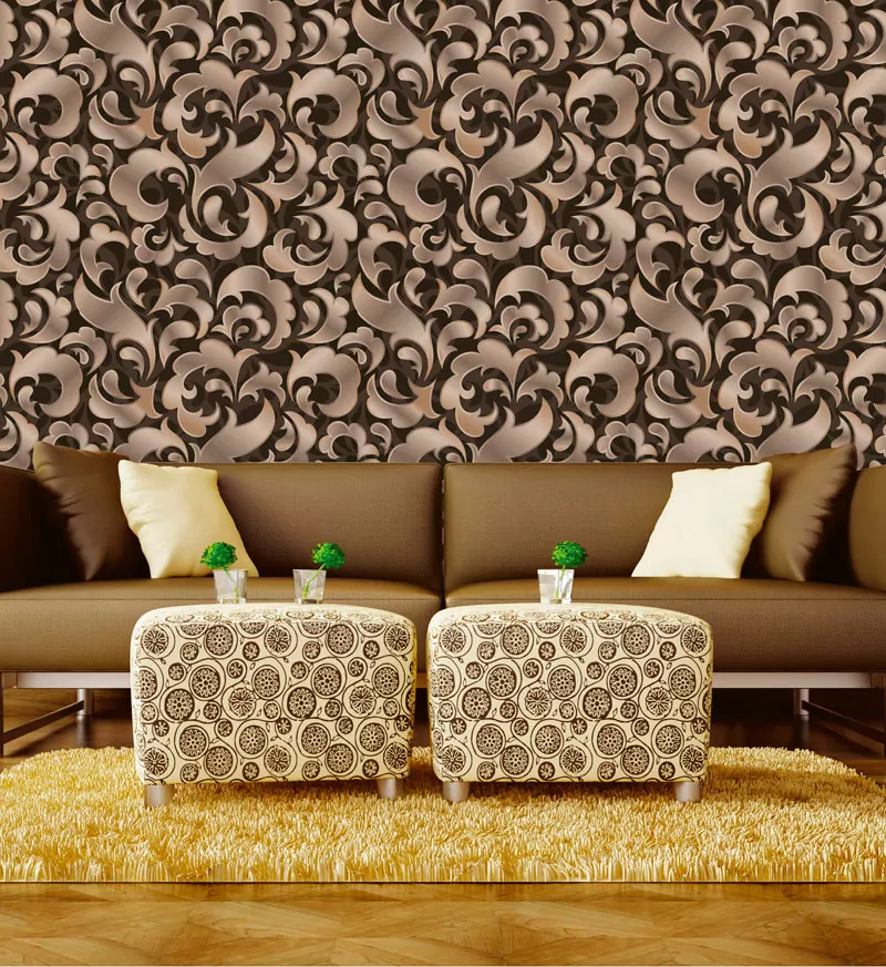 A.S. Creation tapeta Dimex Line WP-015-03 - 0,75 x 10,05 m