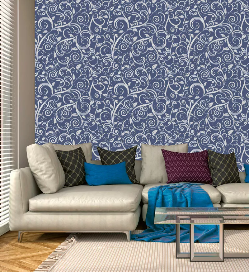 A.S. Creation tapeta Dimex Line WP-017-03 - 0,75 x 10,05 m