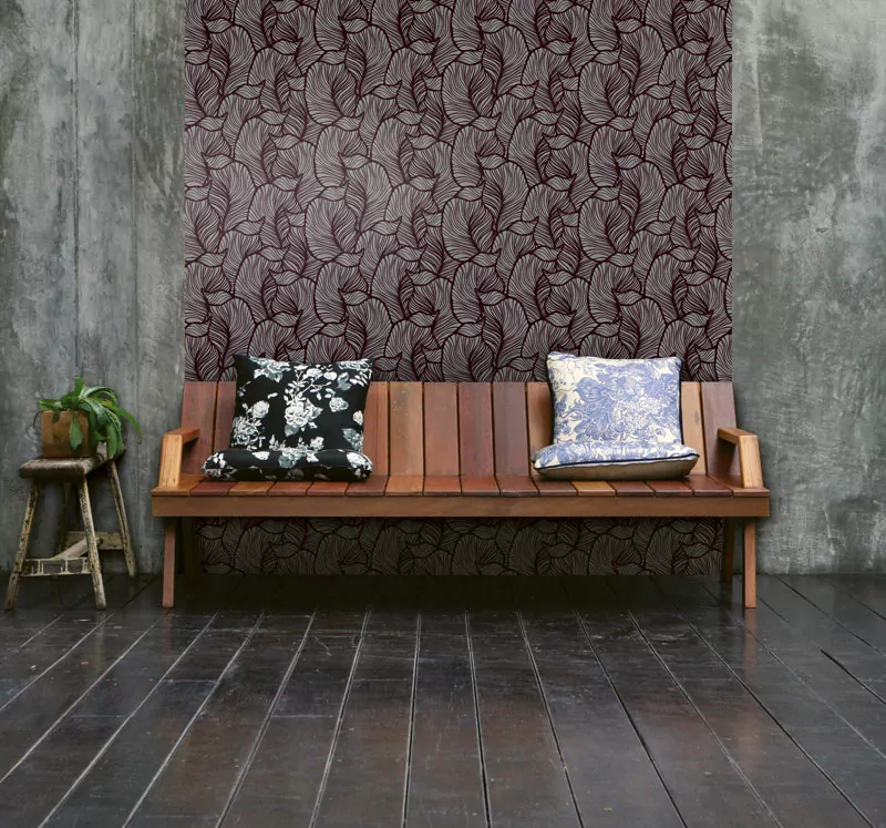 A.S. Creation tapeta Dimex Line WP-019-01 - 0,75 x 10,05 m