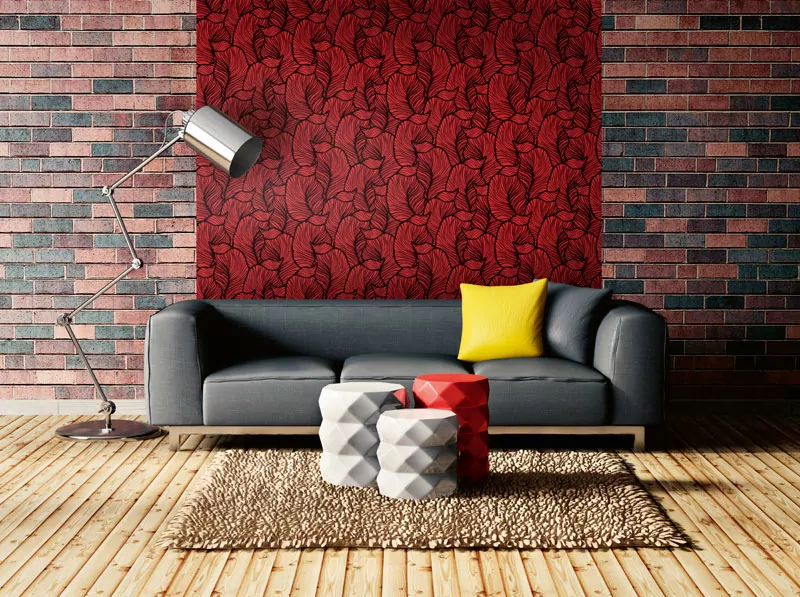 A.S. Creation tapeta Dimex Line WP-019-03 - 0,75 x 10,05 m