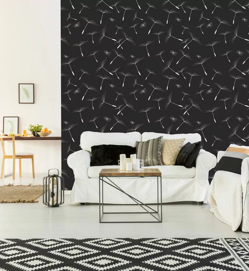 A.S. Creation tapeta Dimex Line WP-022-02 - 0,75 x 10,05 m