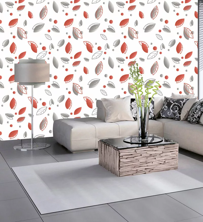 A.S. Creation tapeta Dimex Line WP-023-03 - 0,75 x 10,05 m