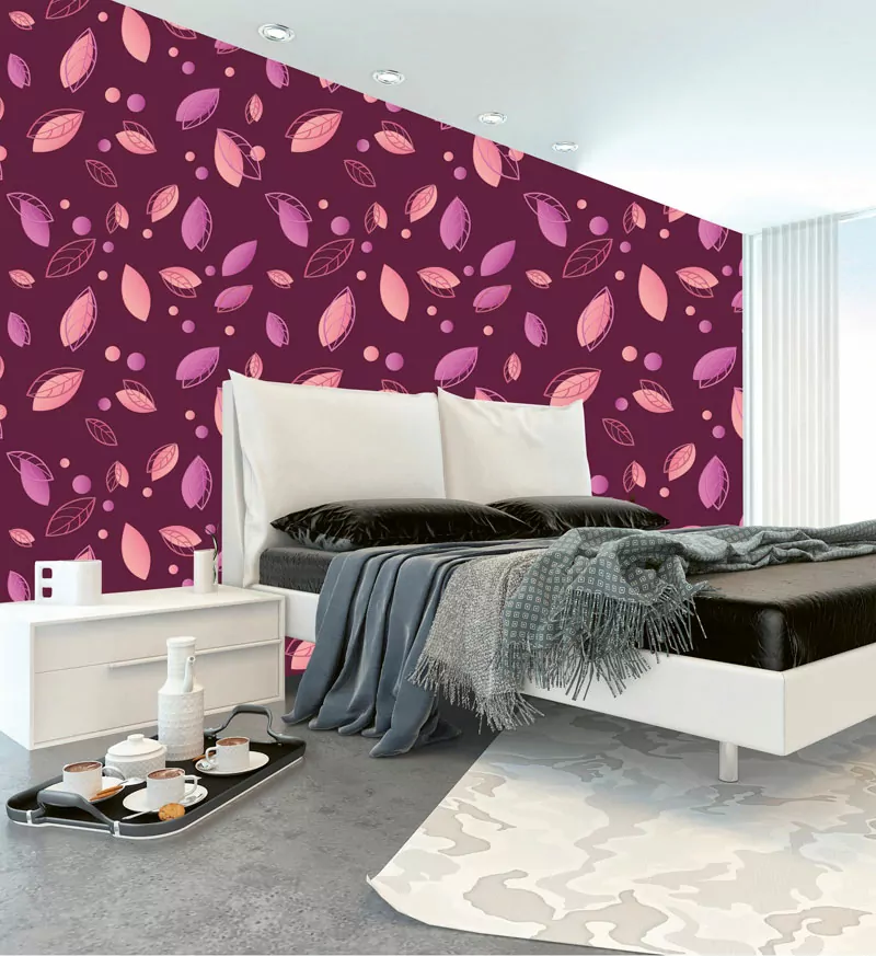 A.S. Creation tapeta Dimex Line WP-023-06 - 0,75 x 10,05 m