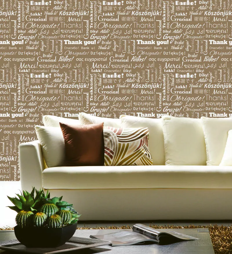 A.S. Creation tapeta Dimex Line WP-027-02 - 0,75 x 10,05 m