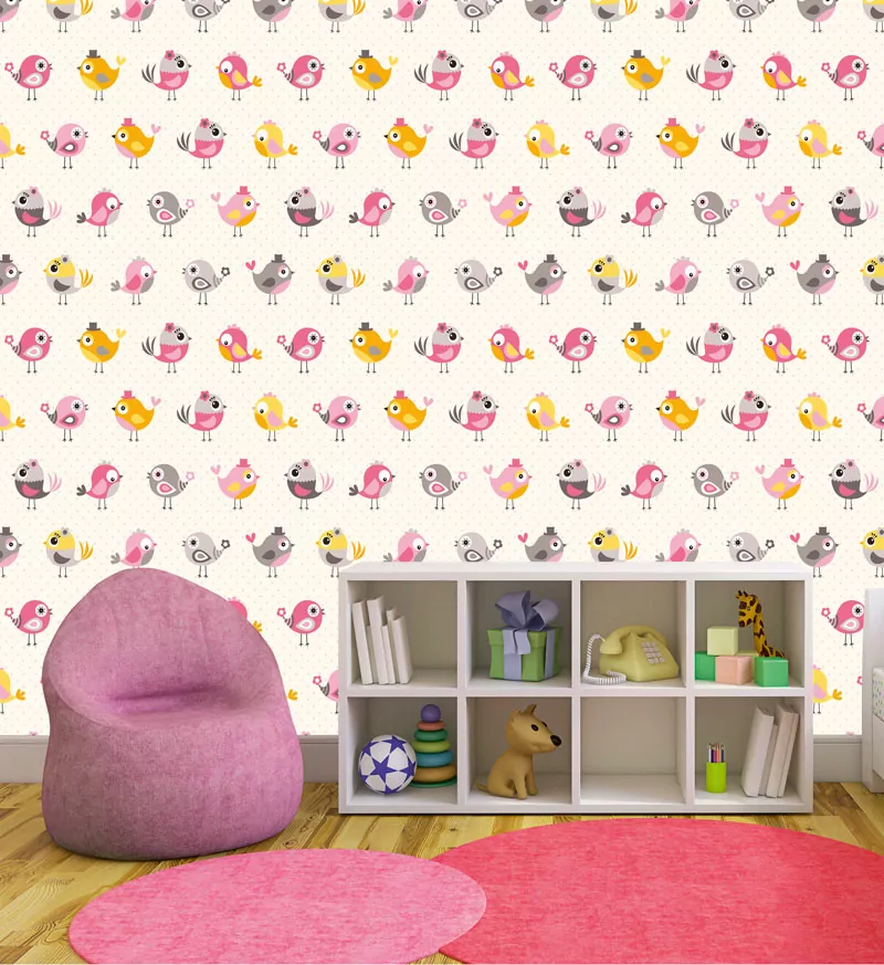 A.S. Creation tapeta Dimex Line WP-028-02 - 0,75 x 10,05 m