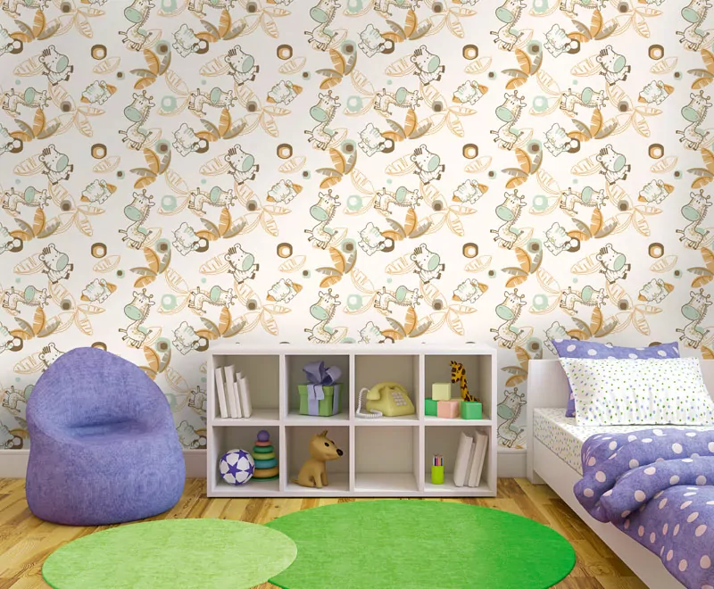 A.S. Creation tapeta Dimex Line WP-029-02 - 0,75 x 10,05 m