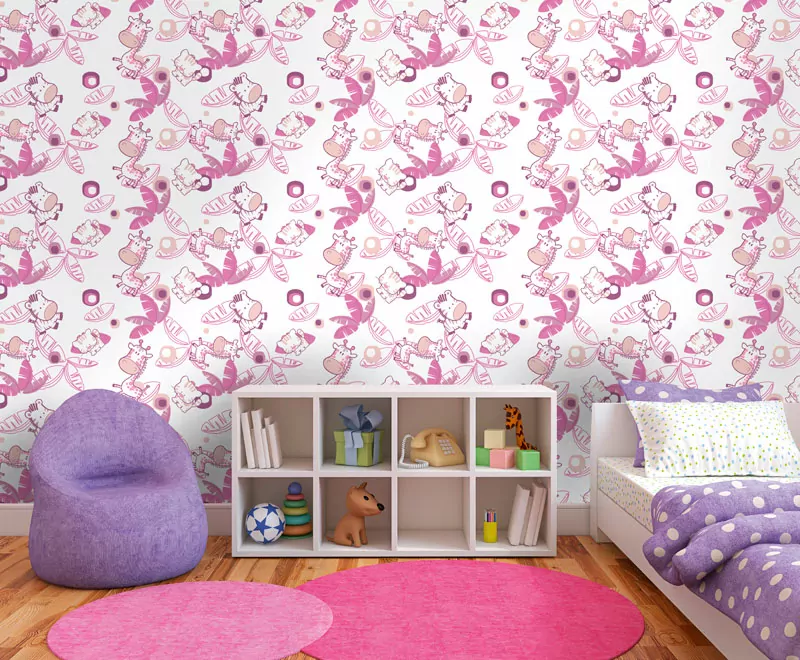 A.S. Creation tapeta Dimex Line WP-029-04 - 0,75 x 10,05 m