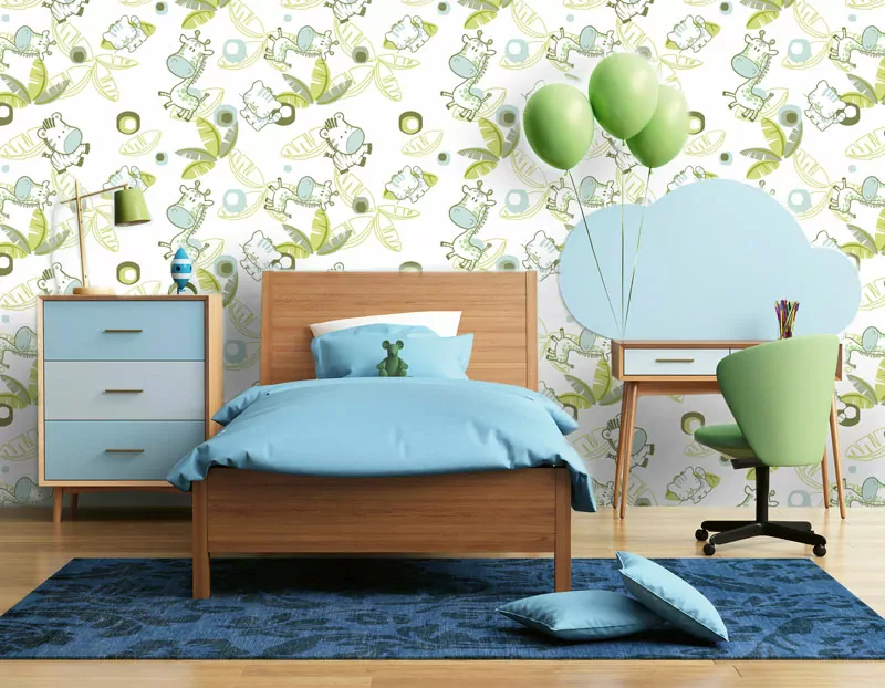 A.S. Creation tapeta Dimex Line WP-029-06 - 0,75 x 10,05 m