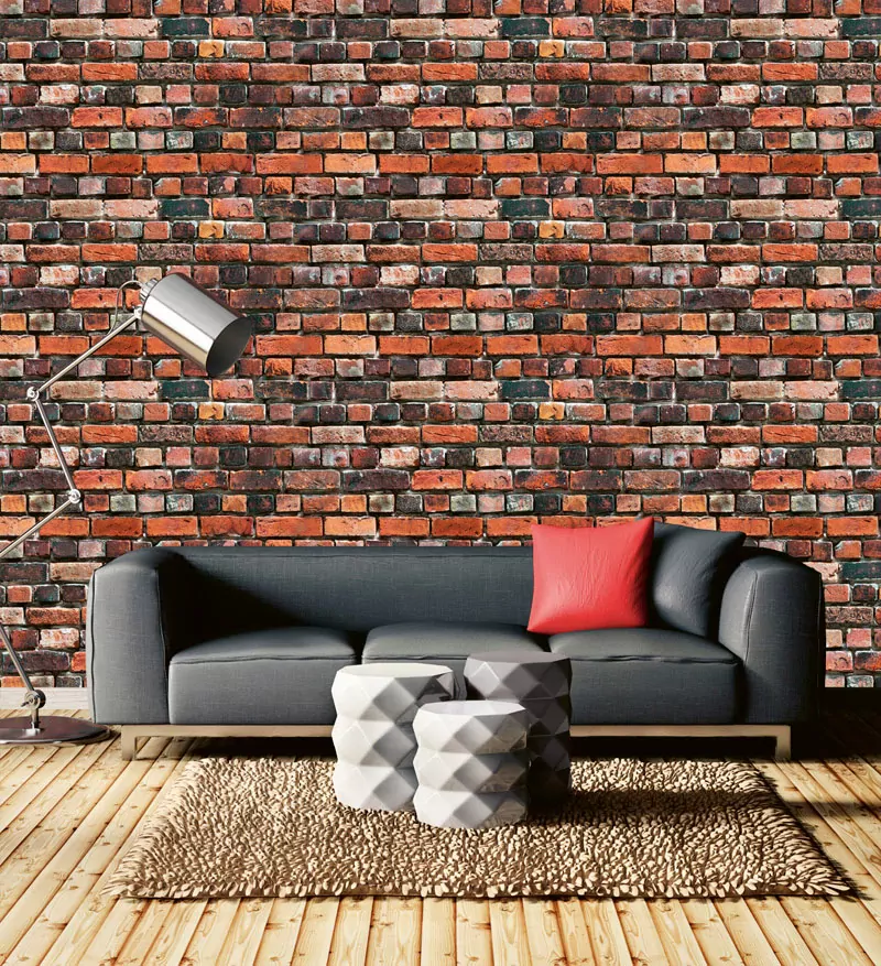 A.S. Creation tapeta Dimex Line WP-038-01 - 0,75 x 10,05 m