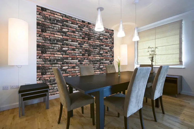 A.S. Creation tapeta Dimex Line WP-038-02 - 0,75 x 10,05 m