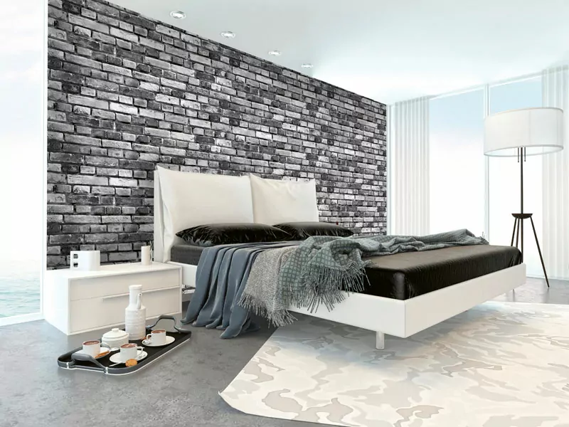 A.S. Creation tapeta Dimex Line WP-038-03 - 0,75 x 10,05 m