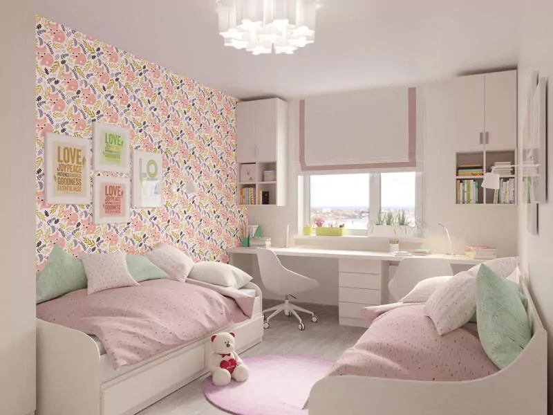 A.S. Creation tapeta Dimex Line wp-142-01 - 0,75 x 10,05 m