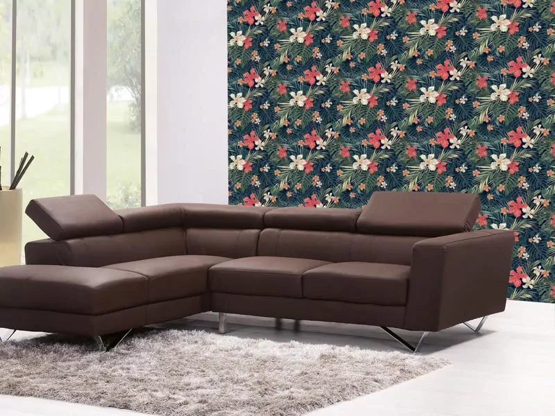 A.S. Creation tapeta Dimex Line wp-211-01 - 0,75 x 10,05 m