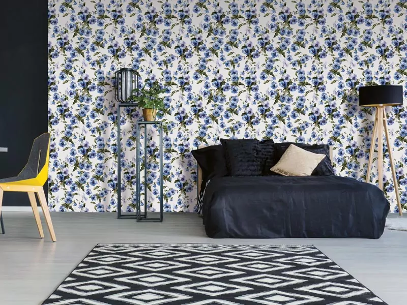 A.S. Creation tapeta Dimex Line wp-228-01 - 0,75 x 10,05 m