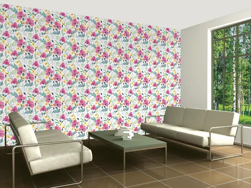 A.S. Creation tapeta Dimex Line wp-232-01 - 0,75 x 10,05 m