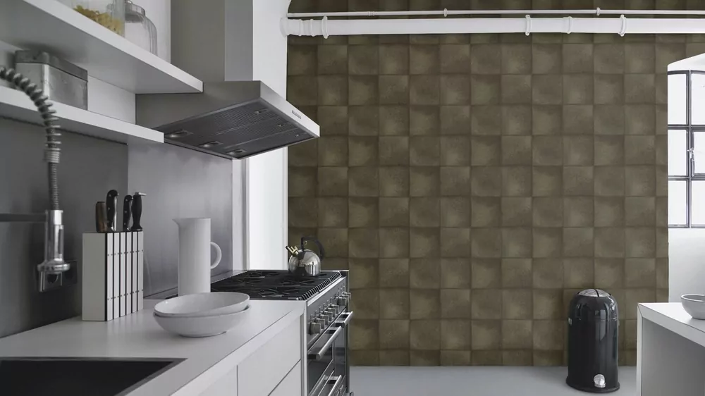 Rasch tapeta na stenu 419146 Club 0,53 x 10,05 m