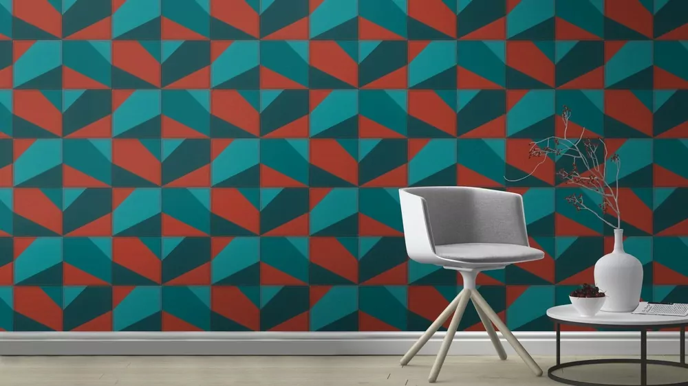 Rasch tapeta na stenu 419269 Club 0,53 x 10,05 m