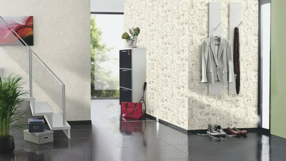 Rasch tapeta na stenu 649321 Andy Wand 0,53 x 10,05 m