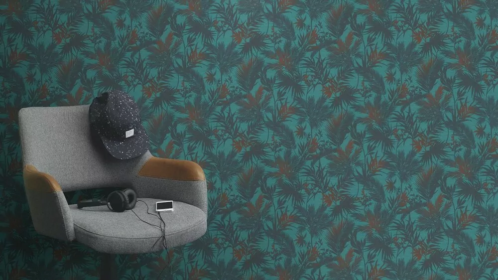 Rasch tapeta na stenu 704143 Kalahari 0,53 x 10,05 m