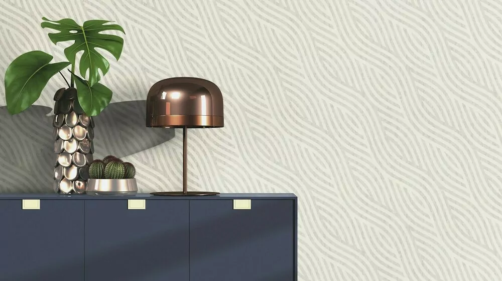 Rasch tapeta na stenu 704525 Kalahari 0,53 x 10,05 m