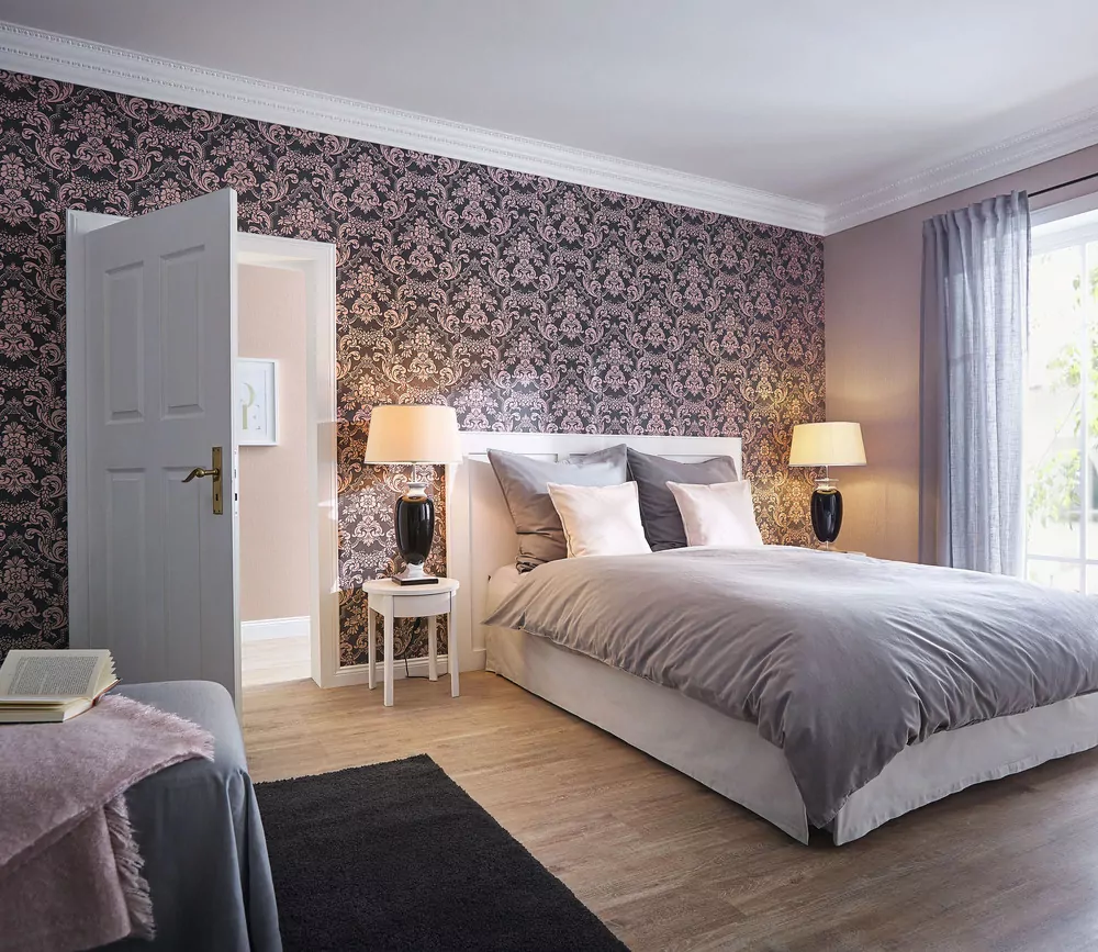 Rasch tapeta na stenu 570021 Trianon XIII. 0,53 x 10,05 m