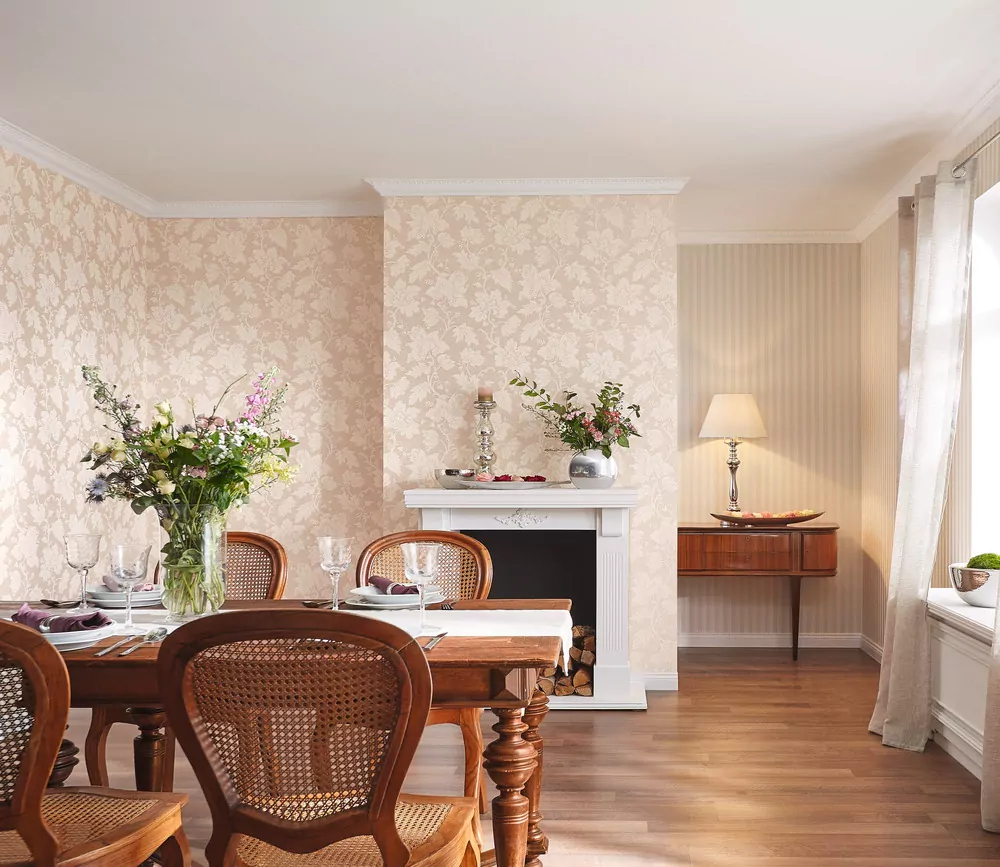 Rasch tapeta na stenu 570465 Trianon XIII. 0,53 x 10,05 m