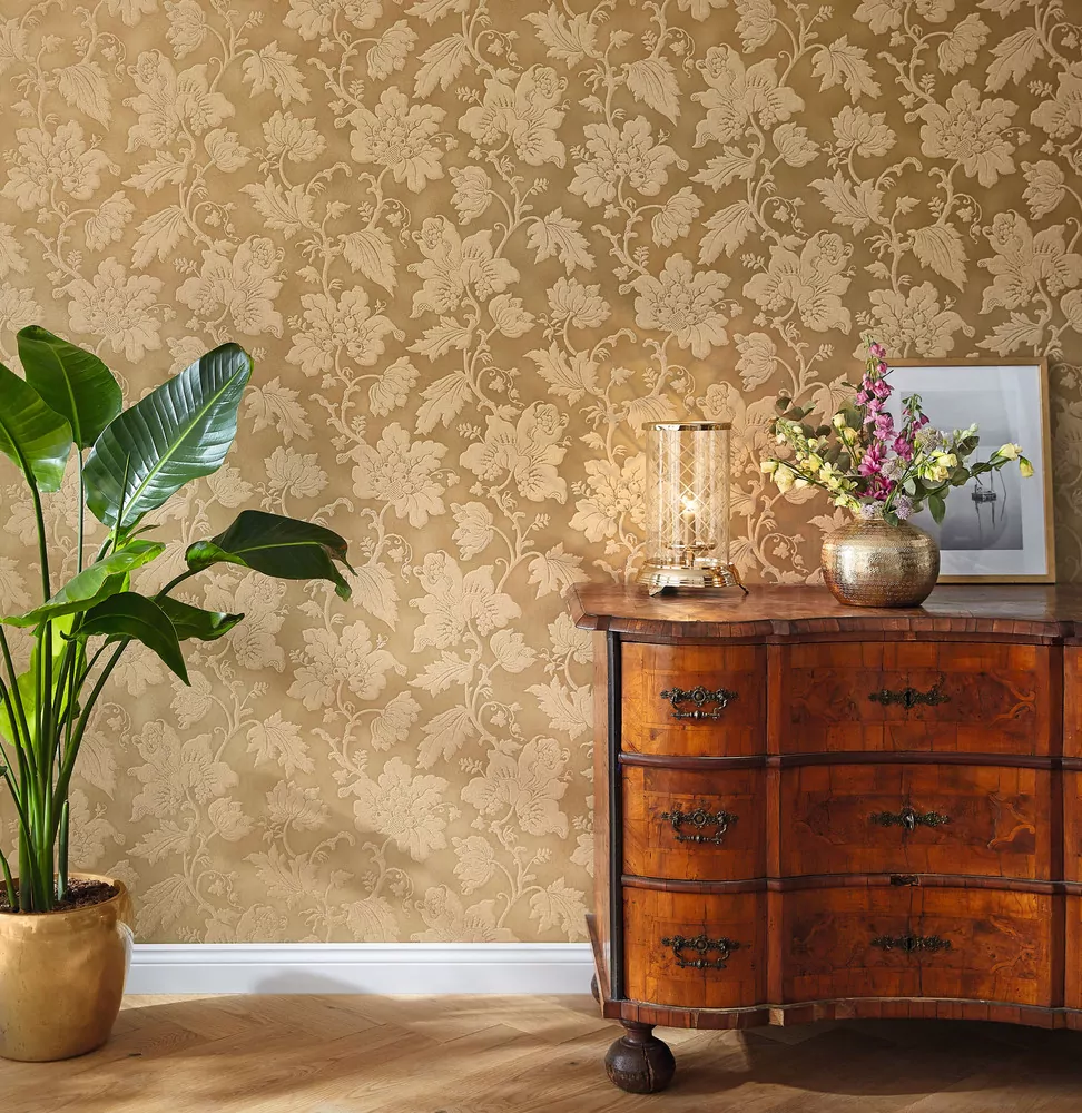 Rasch tapeta na stenu 570472 Trianon XIII. 0,53 x 10,05 m