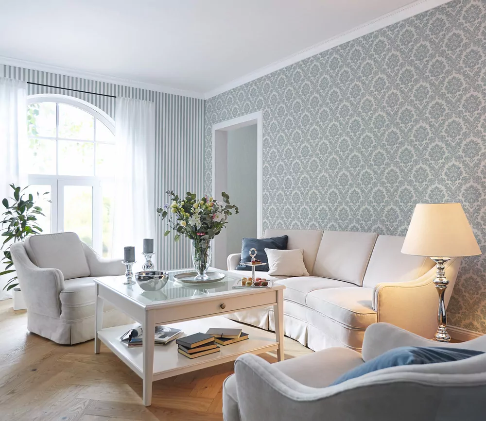 Rasch tapeta na stenu 570533 Trianon XIII. 0,53 x 10,05 m