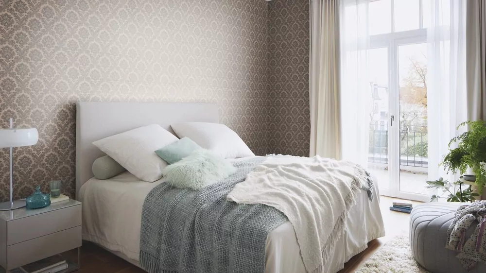 Rasch tapeta na stenu 570557 Trianon XIII. 0,53 x 10,05 m