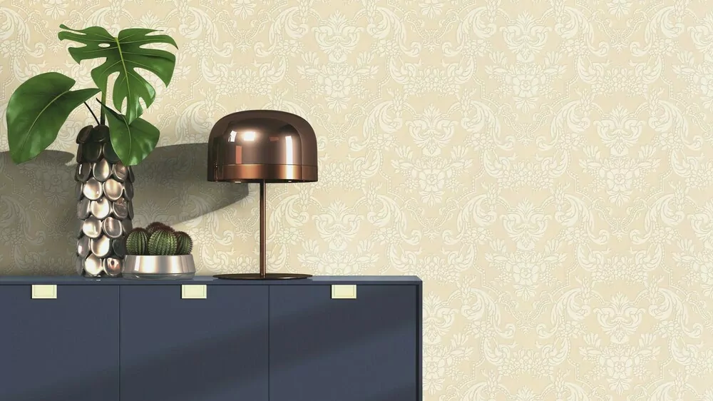 Rasch tapeta na stenu 570618 Trianon XIII. 0,53 x 10,05 m