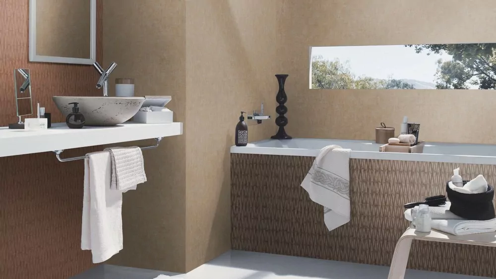 Rasch tapeta na stenu 429299 Factory IV 0,53 x 10,05 m