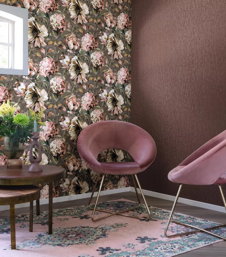 Rasch tapeta na stenu 484267 Florentine III. 0,53 x 10,05 m