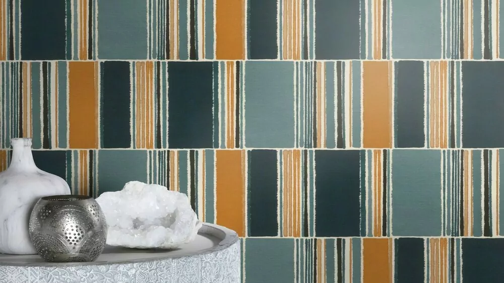 Rasch tapeta na stenu 484441 Florentine III. 0,53 x 10,05 m