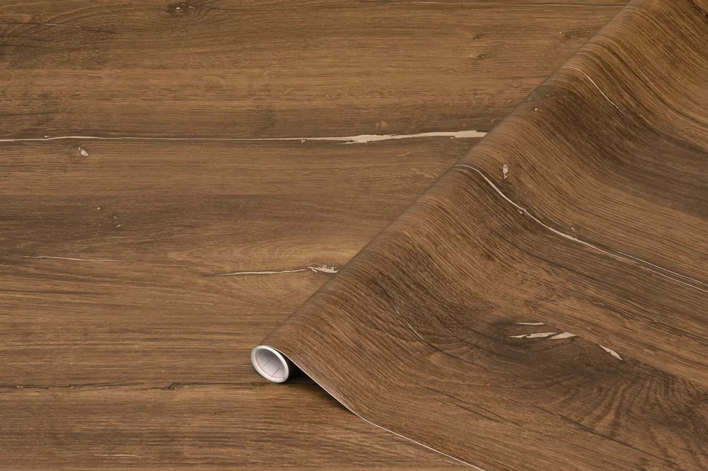 Samolepiace fólie d-c-fix 200-3265 Drevený dub 45 cm x 15 m