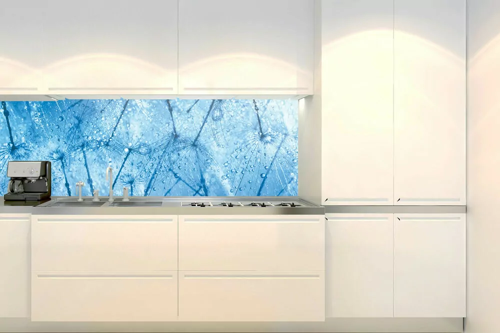 Fototapeta Dimex Púpavy KI180-127 | 180 x 60 cm