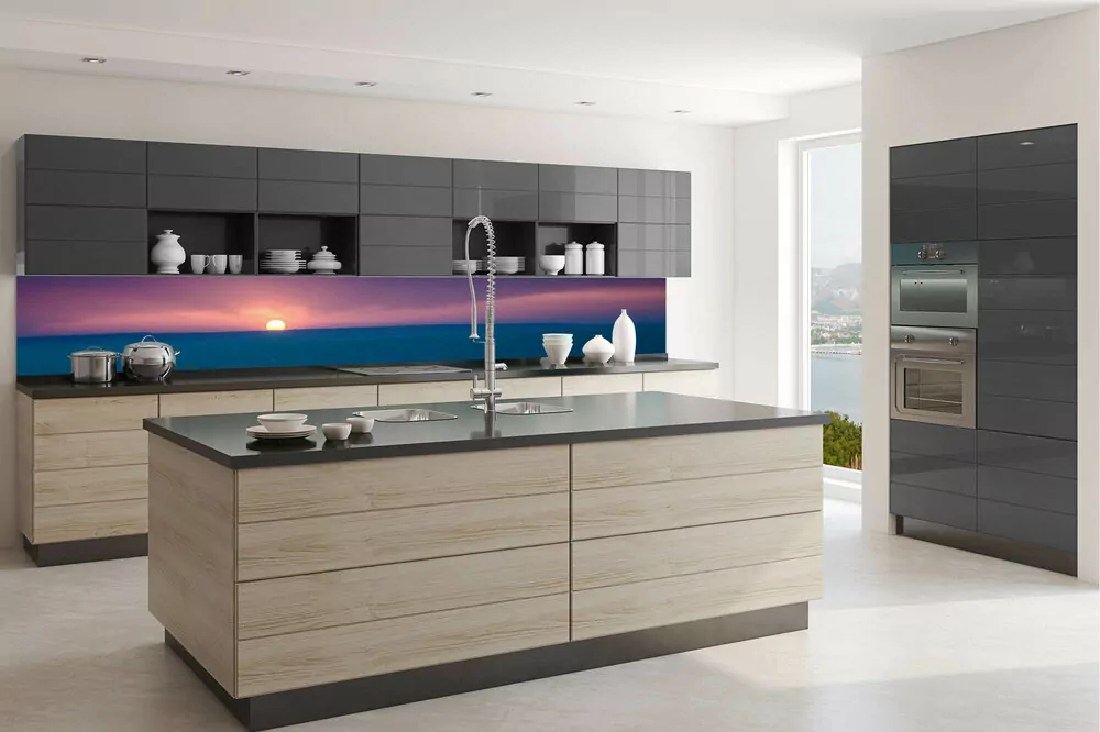 Fototapeta Dimex Východ slnka KI350-138 | 350 x 60 cm